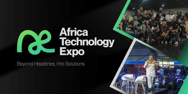 Africa Technology Expo