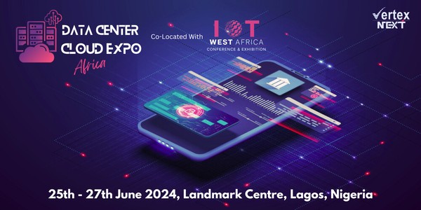 Data Center & Cloud Expo Africa
