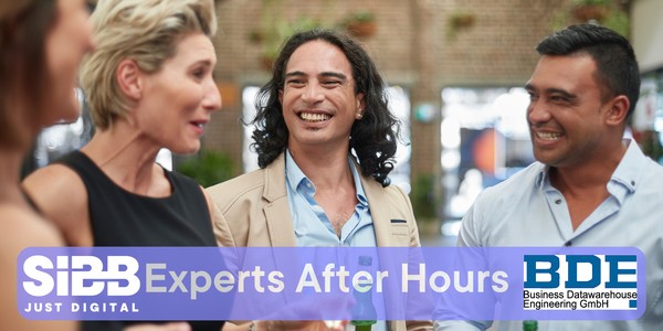 SIBBs Experts After Hours June Edition
