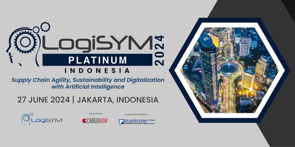 LogiSYM Platinum 2024 - Indonesia