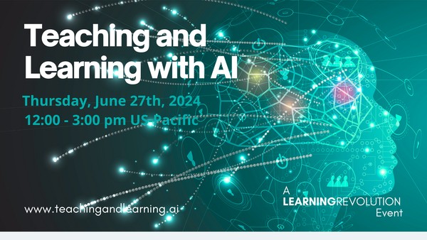 Teaching and Learning with AI