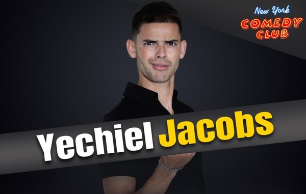 Yechiel Jacobs