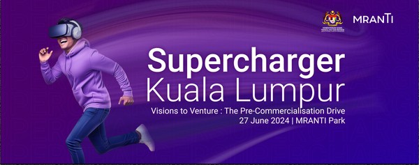 Supercharger Kuala Lumpur 2024