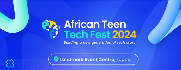 Africa Teen Tech Festival (ATTF) 2024: Future Skills Forum
