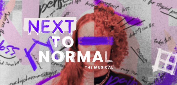 Next to Normal: The Musical - Friday (Première)