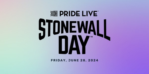 Stonewall Day 2024