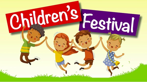 Burwood Children's Festival - Gratitude