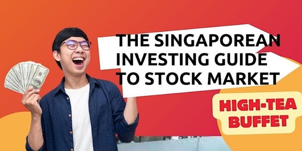 The Singaporean Guide to Mastering the Stock Market