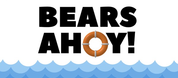 BEARS AHOY! NYC Pride Party Cruise on The Hudson