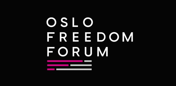 2024 Oslo Freedom Forum
