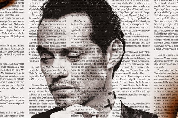 Marc Anthony | Box seat in the Ticketmaster Suite