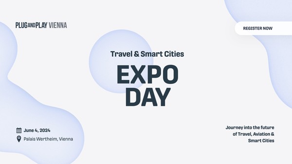 EXPO 5 | Travel & Smart Cities