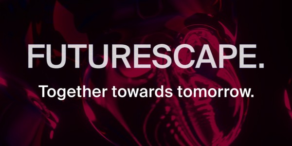 Futurescape: Youth Marketing Strategy London 2024