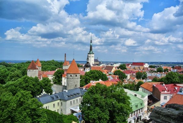 PyData Tallinn: FIRST Meetup! 🎉