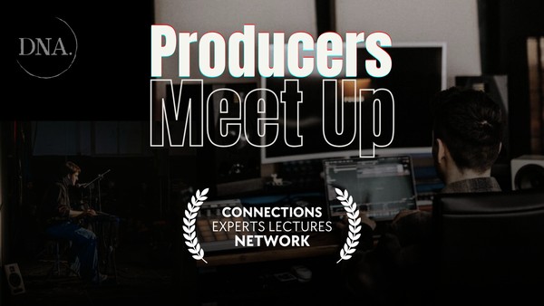 PRODUCERS MEET-UP
