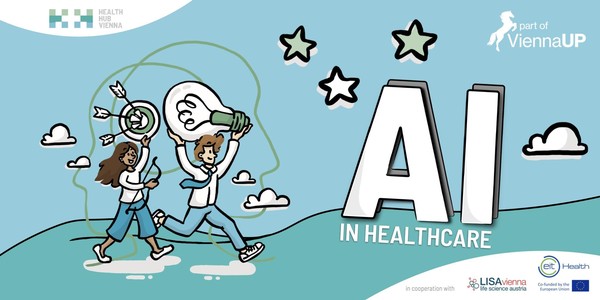 AI in healthcare - opportunities, challenges and solutions