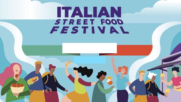 Italian Street Food Festival Berlin 2024 - 6th Edition
