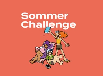 Die Sommer Challenge