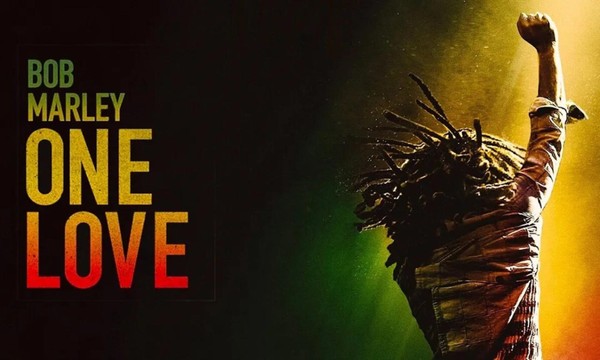 Black Joy Film Fest: Bob Marley: One Love