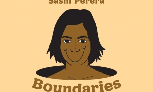 Sashi Perera: Boundaries