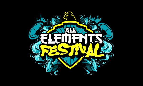 All Elements Festival (1st annual Free Block Party)