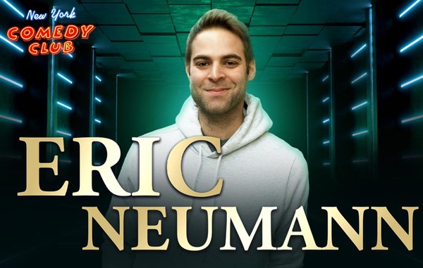 Eric Neumann