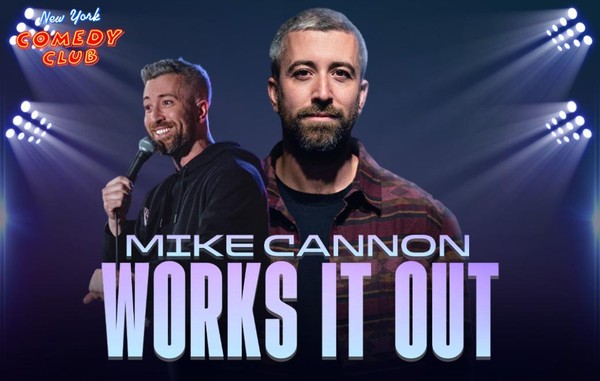 Mike Cannon