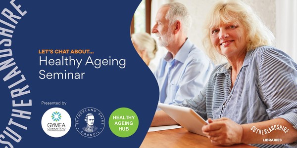 Healthy Ageing Seminar | Winter Fire Safety