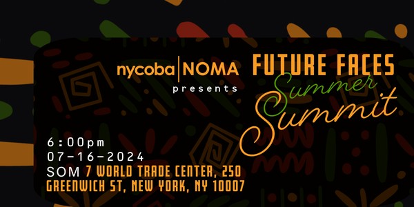 Future Faces Summer Summit