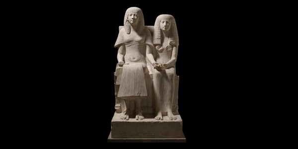 The Royal Family: love, emotion, and social connection in Ancient Egypt