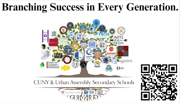 NYCPS Hiring Fair for CUNY & Urban Assembly Schools