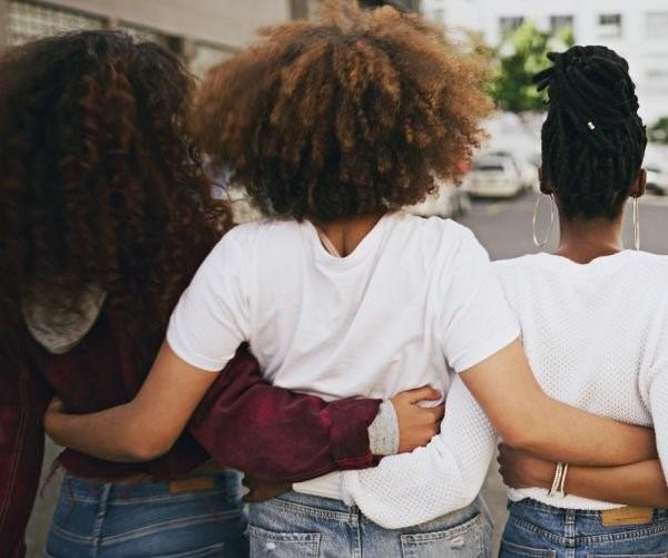 Black Women's Healing Circle