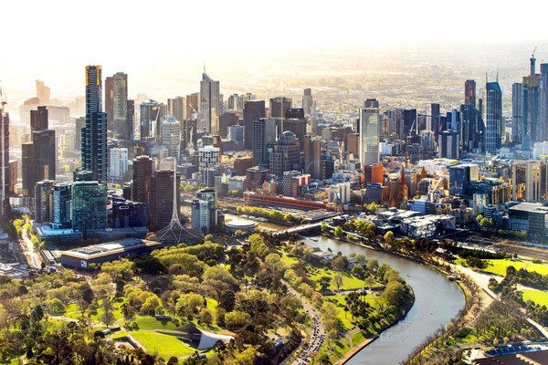 Melbourne: Build to Rent – what’s the buzz about?