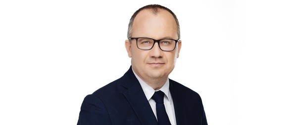 Humboldt-Rede zu Europa mit Adam Bodnar, Justizminister der Republik Polen