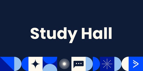 ActiveCampaign Study Hall