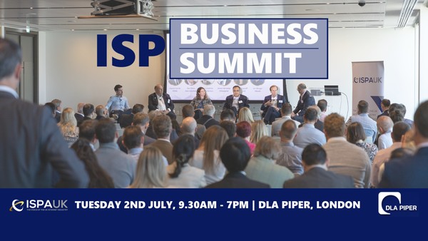 ISP Business Summit 2024