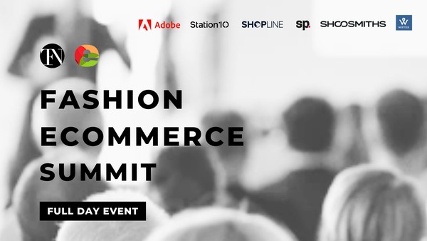 Fashion Ecommerce Summit