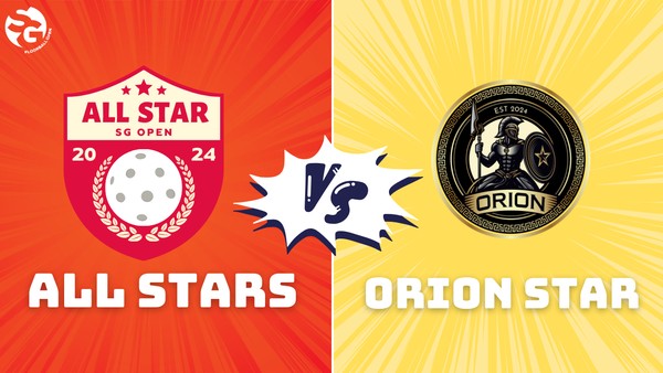 The All-Star Showdown: Euro All Stars vs Orion Star