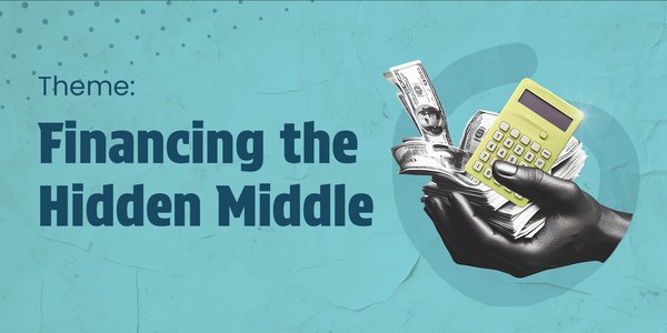 Code Cash Crop 5.0 - Financing the Hidden Middle