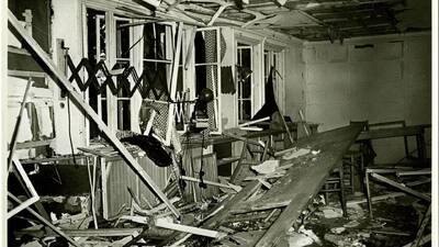 „Zu spät!?“ – Das Attentat vom 20. Juli 1944 auf Adolf Hitler