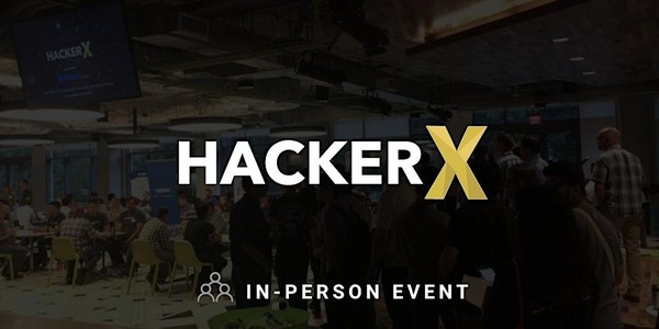 HackerX - Berlin (Full-Stack)  07/25 (Onsite)