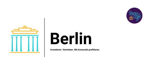 Investieren in 2024 - ImmoCafe goes Berlin