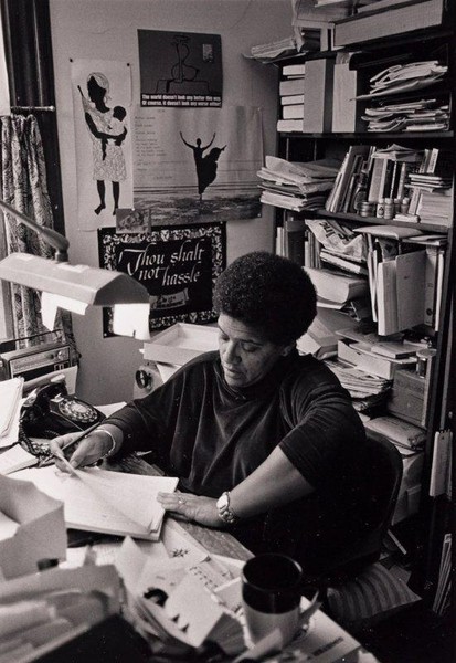Playing the Dozens: Joy and Transformation in Black Women's Literature