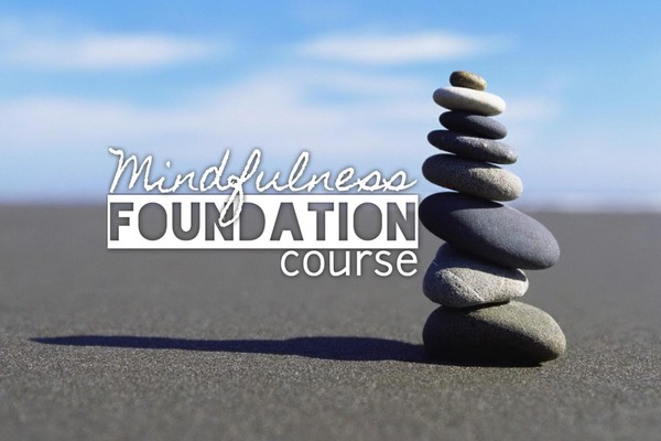 Mindfulness Foundation Course by Christina Liew - MP20240703MFC