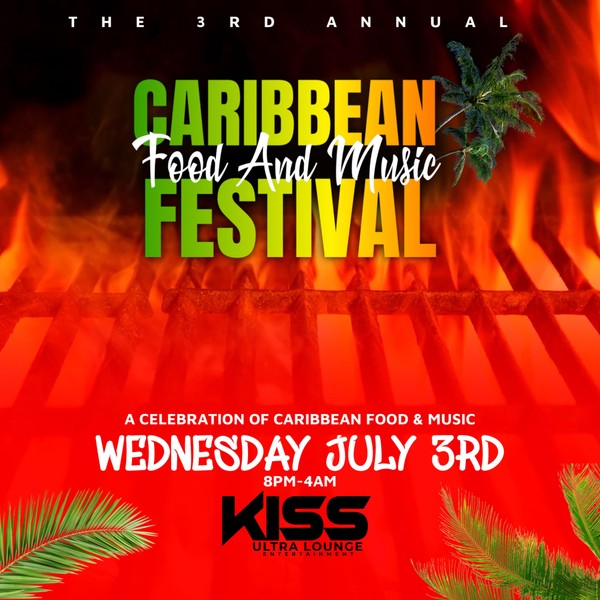 Caribbean Food And Music Festival 24