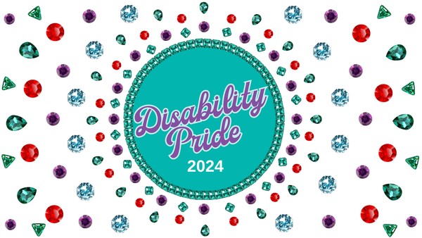Disability Pride Celebration 2024