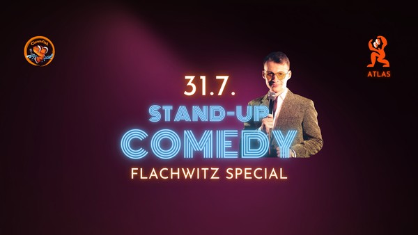 Stand-Up Comedy Flachwitz Special