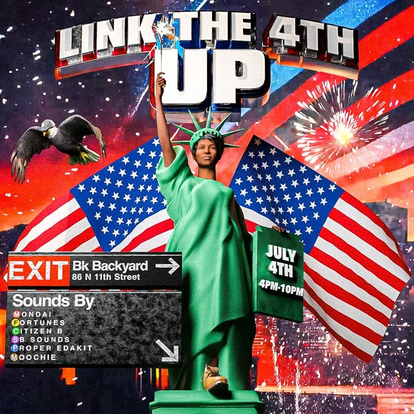 LINK THE 4TH UP
