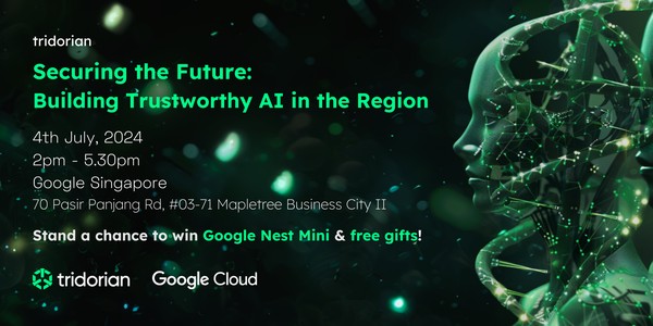 Securing the Future: Building Trustworthy AI in the Region