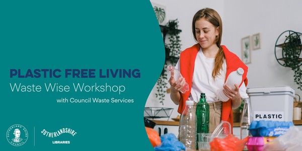 Plastic Free Living & Beeswax Uses Workshop | Cronulla Library